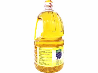 MAMA COOKING OIL PREMIUM - 2 L - 6 BOTTLE / CARTON