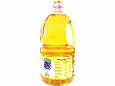 MAMA COOKING OIL PREMIUM - 2 L - 6 BOTTLE / CARTON